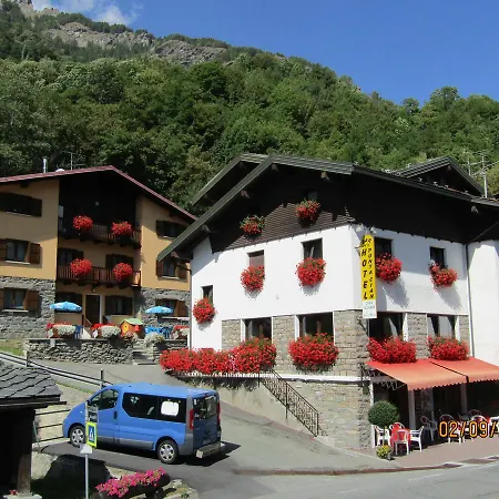 Hotel Punta Cian