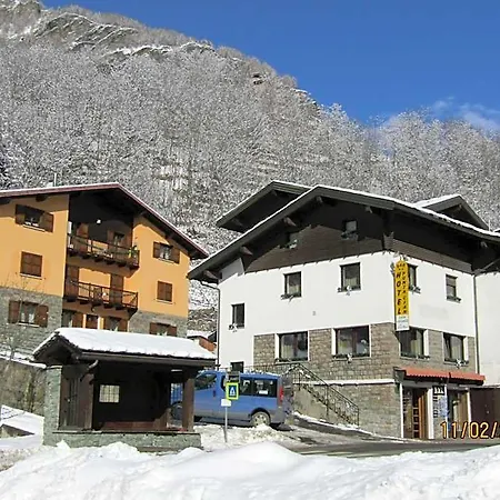 Punta Cian Hotel Valtournenche