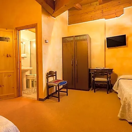 Hotel Punta Cian Valtournenche