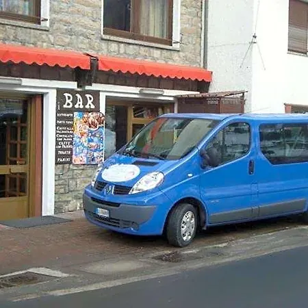 Szálloda Punta Cian 2*