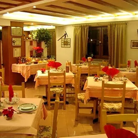 Hotel Punta Cian 2*