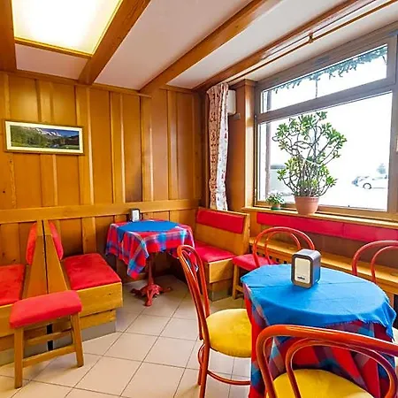 Hotel Punta Cian