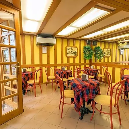 Hotel Punta Cian 2*