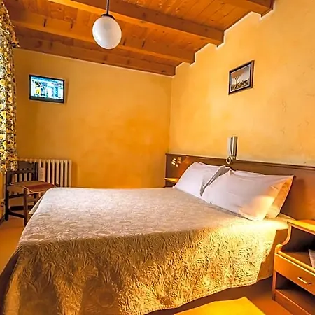 Hotel Punta Cian