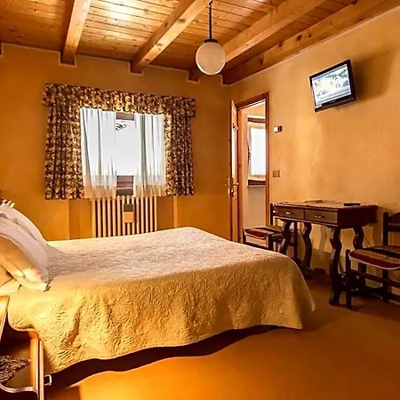 Punta Cian Hotel Valtournenche