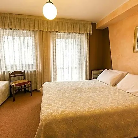 Hotel Punta Cian 2*