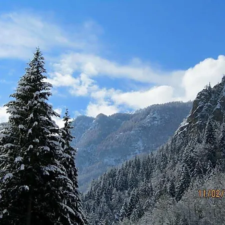 Punta Cian Hotel Valtournenche