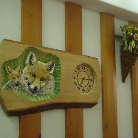 Punta Cian Hotel Valtournenche