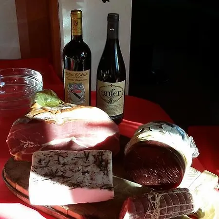 Szálloda Punta Cian 2*