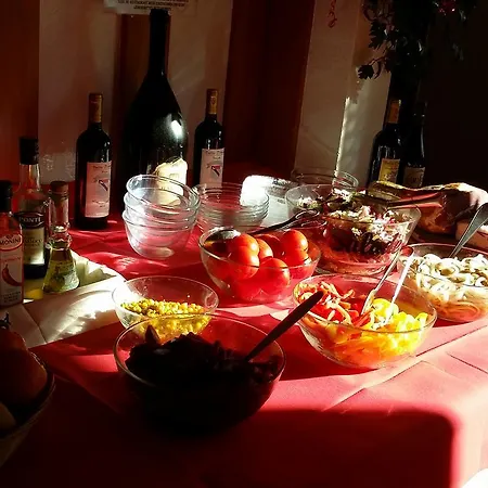 Hotel Punta Cian Valtournenche