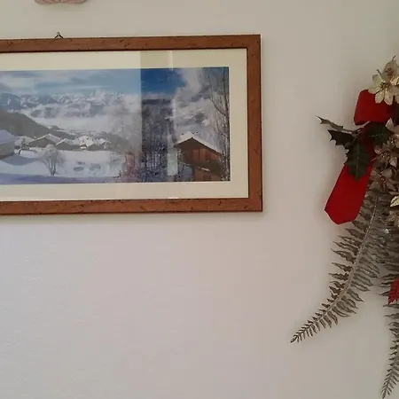 Hotel Punta Cian Valtournenche
