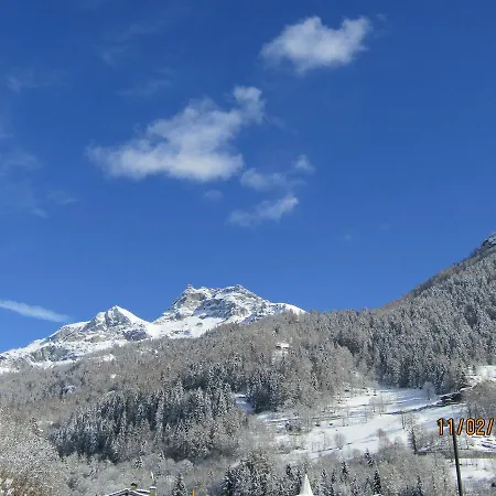 Punta Cian Hotel Valtournenche