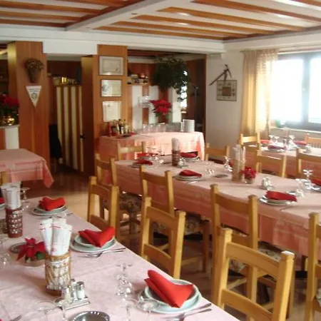 Punta Cian 2* Valtournenche