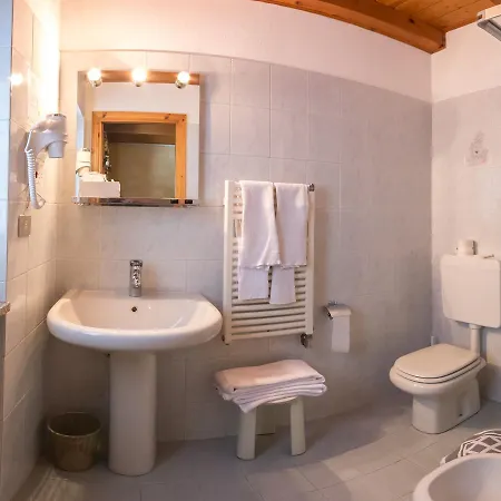 Szálloda Punta Cian