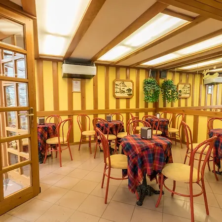 Hotel Punta Cian
