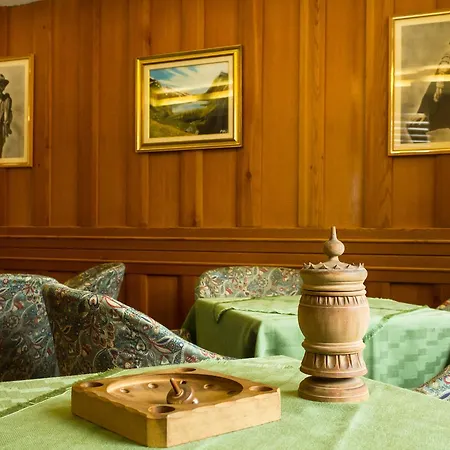 Hotel Punta Cian 2*