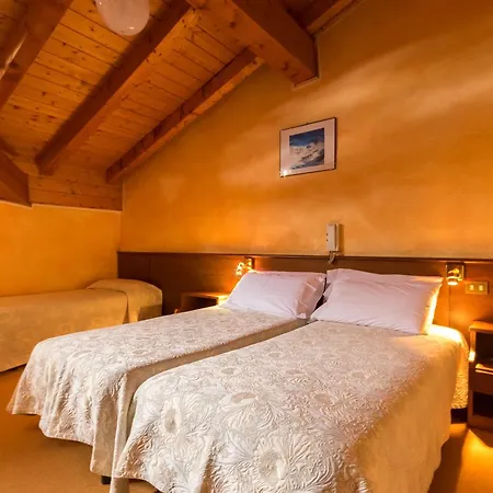 Punta Cian Hotel Valtournenche