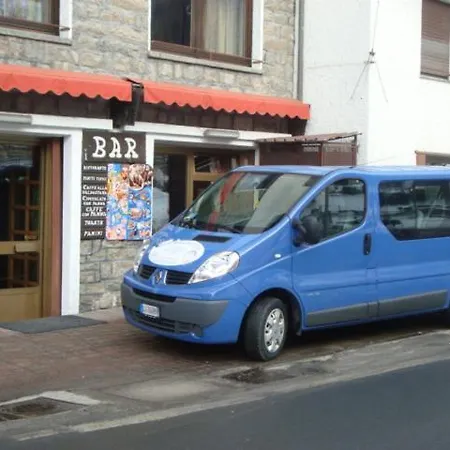 Punta Cian Hotel Valtournenche
