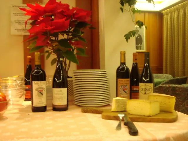 Punta Cian Valtournenche