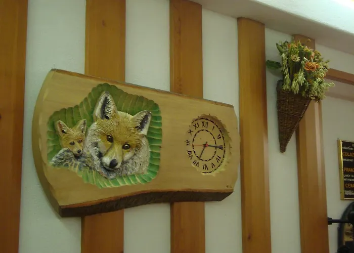 Punta Cian Hotel Valtournenche