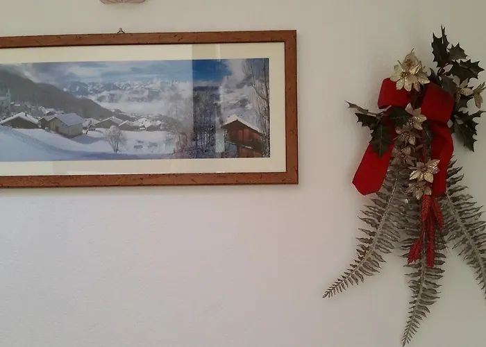 Hotel Punta Cian Valtournenche