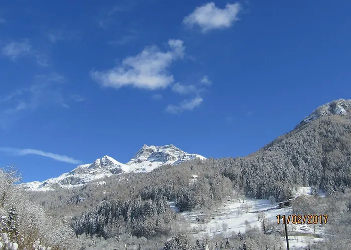 Punta Cian Hotel Valtournenche