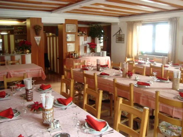 Punta Cian 2* Valtournenche