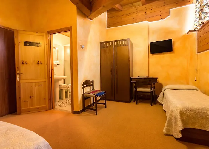 Punta Cian 2* Valtournenche