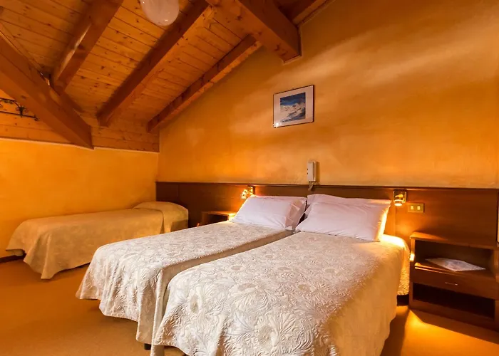 Punta Cian Hotel Valtournenche