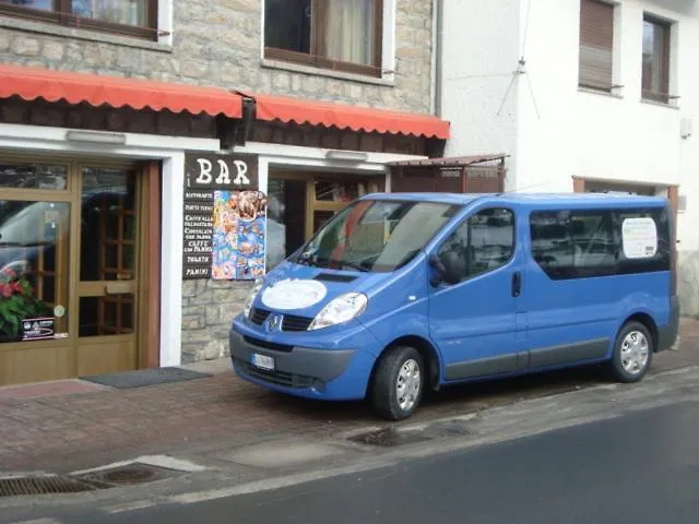 Punta Cian Hotel Valtournenche